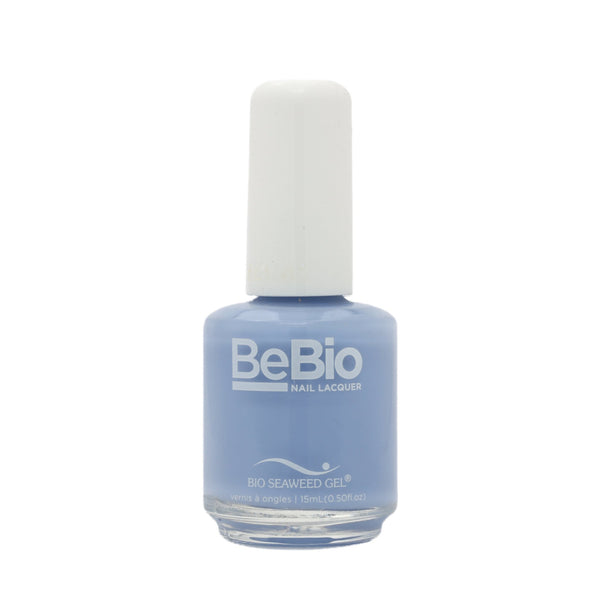 Nail Polish - Periwinkle Nail Lacquer