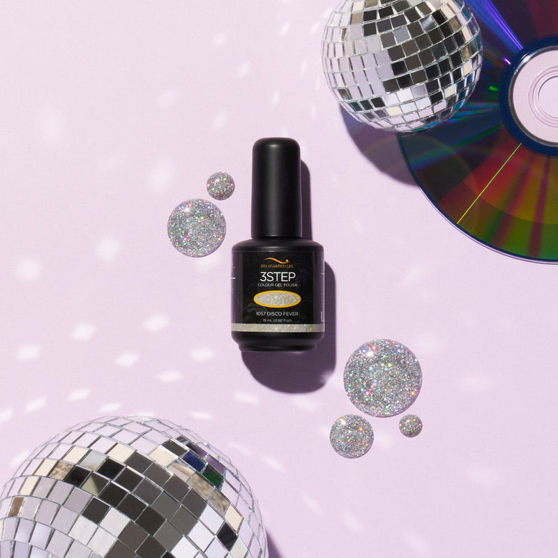 1057 Disco Fever - Bio Seaweed Gel Canada