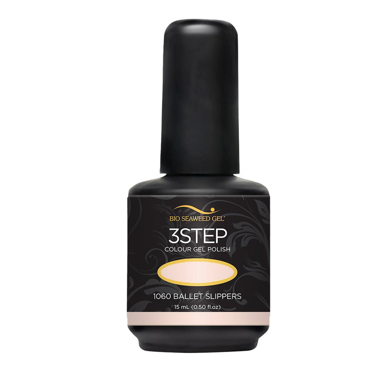 1060 Ballet Slippers - Bio Seaweed Gel Canada