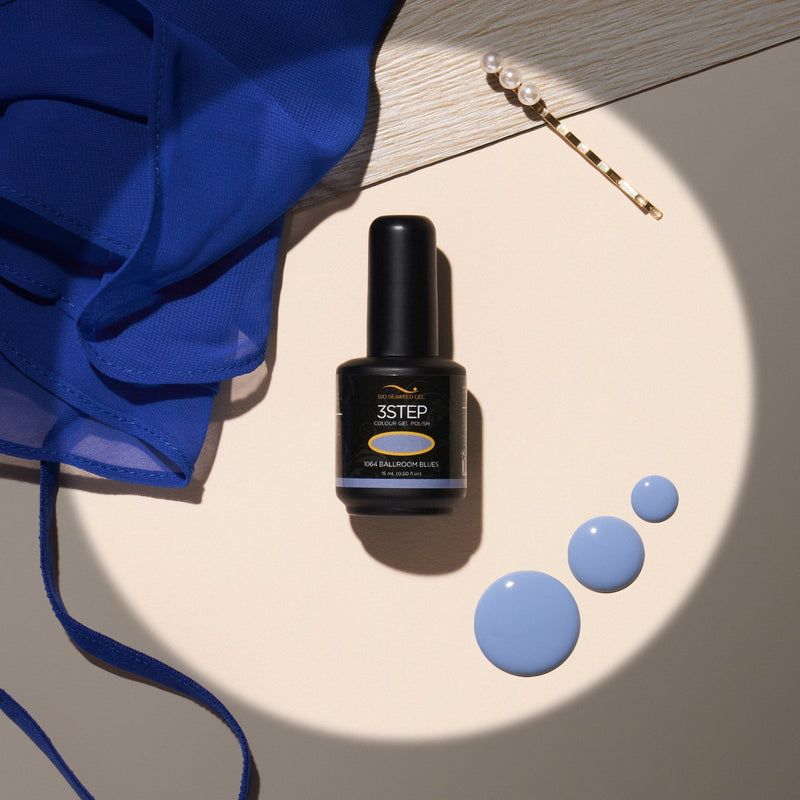 1064 Ballroom Blues - Bio Seaweed Gel Canada