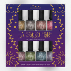 A Fabled Tale Collection #CE1 - CE8 - Bio Seaweed Gel Canada