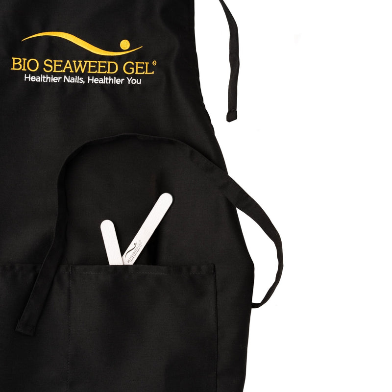 BSG Reward - BSG Apron - Bio Seaweed Gel Canada