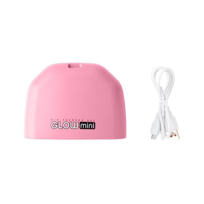 Glow Mini Lamp - Bio Seaweed Gel Canada