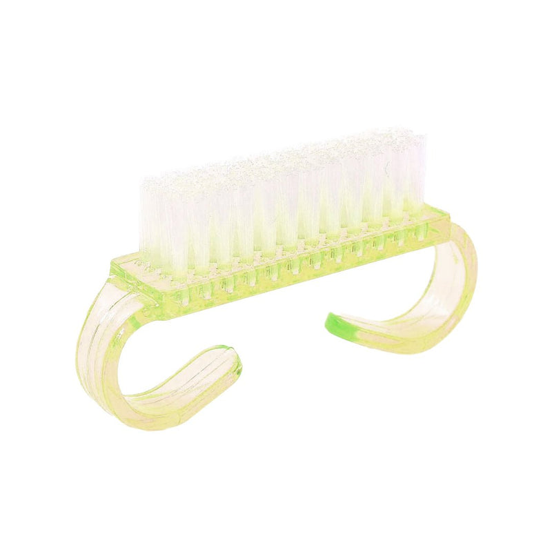 Nail Dust Brush - Bio Seaweed Gel Canada