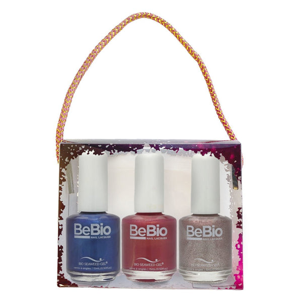 Stocking Stuffer Trio Gift Set - Bio Seaweed Gel Canada