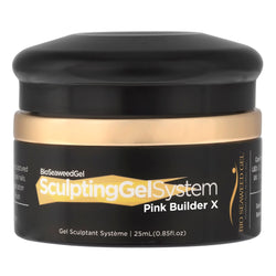 Builder X Sculpting Gel - Bio Seaweed Gel Canada