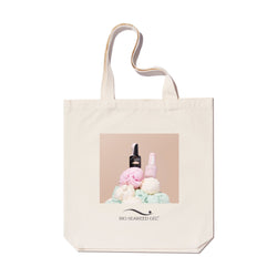 Canvas Tote Bag - Bio Seaweed Gel Canada